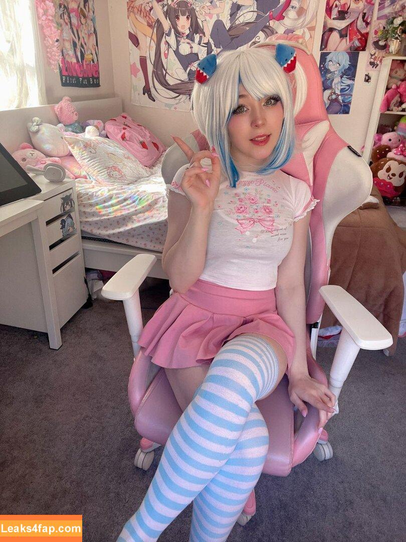meikasama / Meikapuff / shirogane-sama leaked photo photo #0472