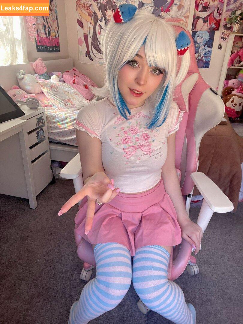 meikasama / Meikapuff / shirogane-sama leaked photo photo #0473