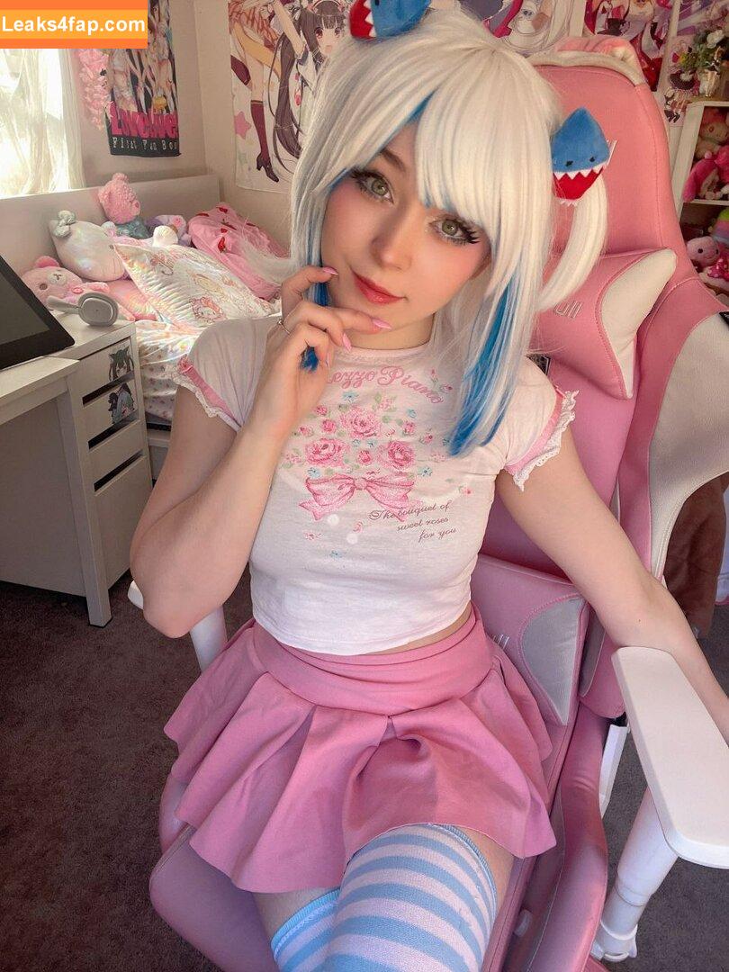 meikasama / Meikapuff / shirogane-sama leaked photo photo #0474