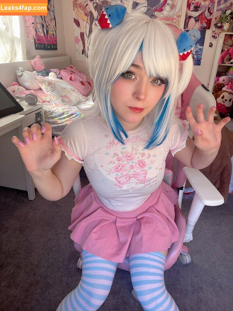 meikasama / Meikapuff / shirogane-sama leaked photo photo #0475