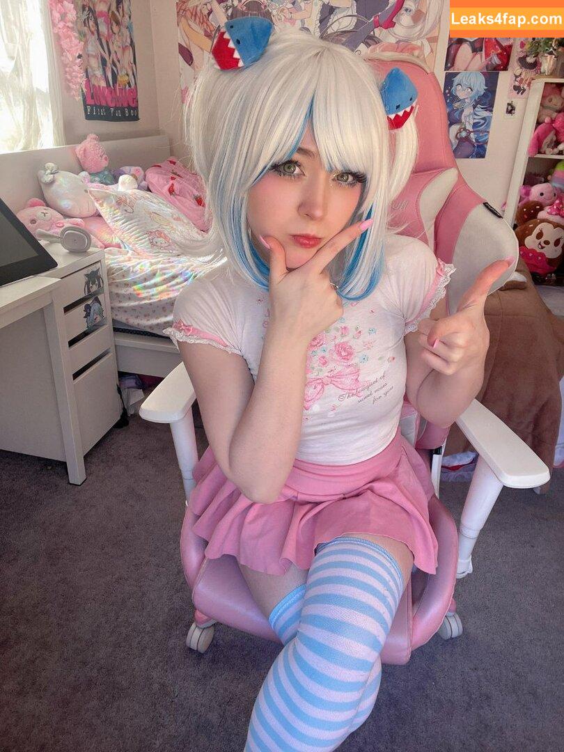meikasama / Meikapuff / shirogane-sama leaked photo photo #0476