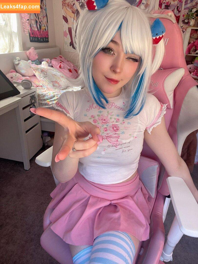 meikasama / Meikapuff / shirogane-sama leaked photo photo #0477