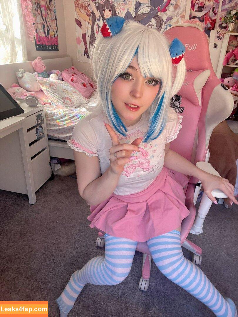 meikasama / Meikapuff / shirogane-sama leaked photo photo #0478