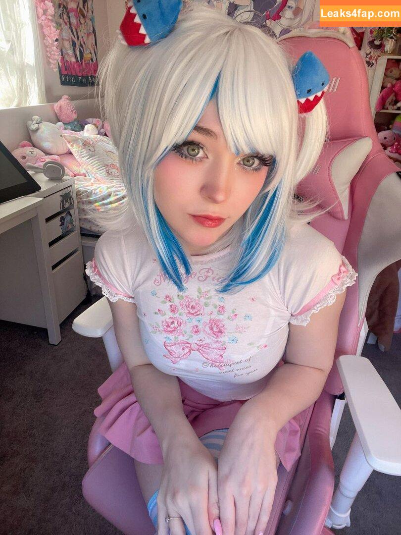 meikasama / Meikapuff / shirogane-sama leaked photo photo #0479