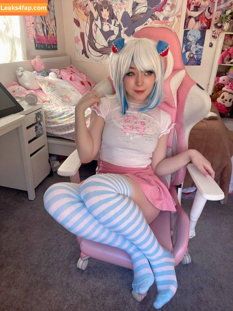 meikasama / Meikapuff / shirogane-sama leaked photo photo #0481