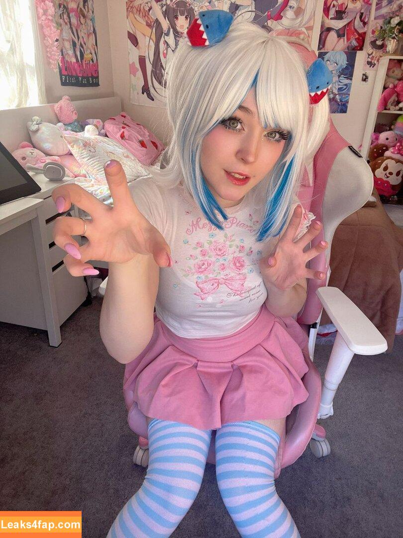 meikasama / Meikapuff / shirogane-sama leaked photo photo #0482