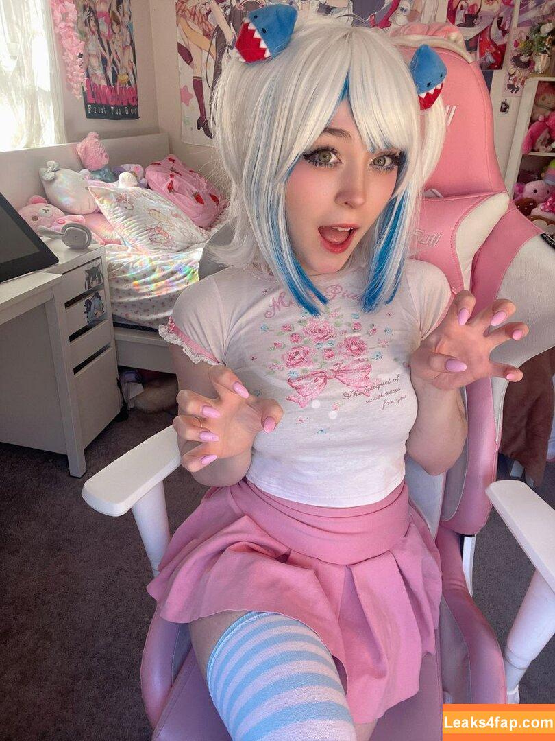 meikasama / Meikapuff / shirogane-sama leaked photo photo #0483