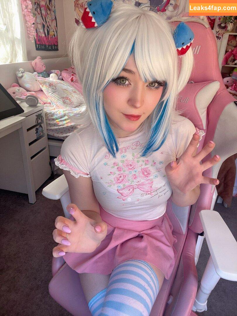 meikasama / Meikapuff / shirogane-sama leaked photo photo #0484