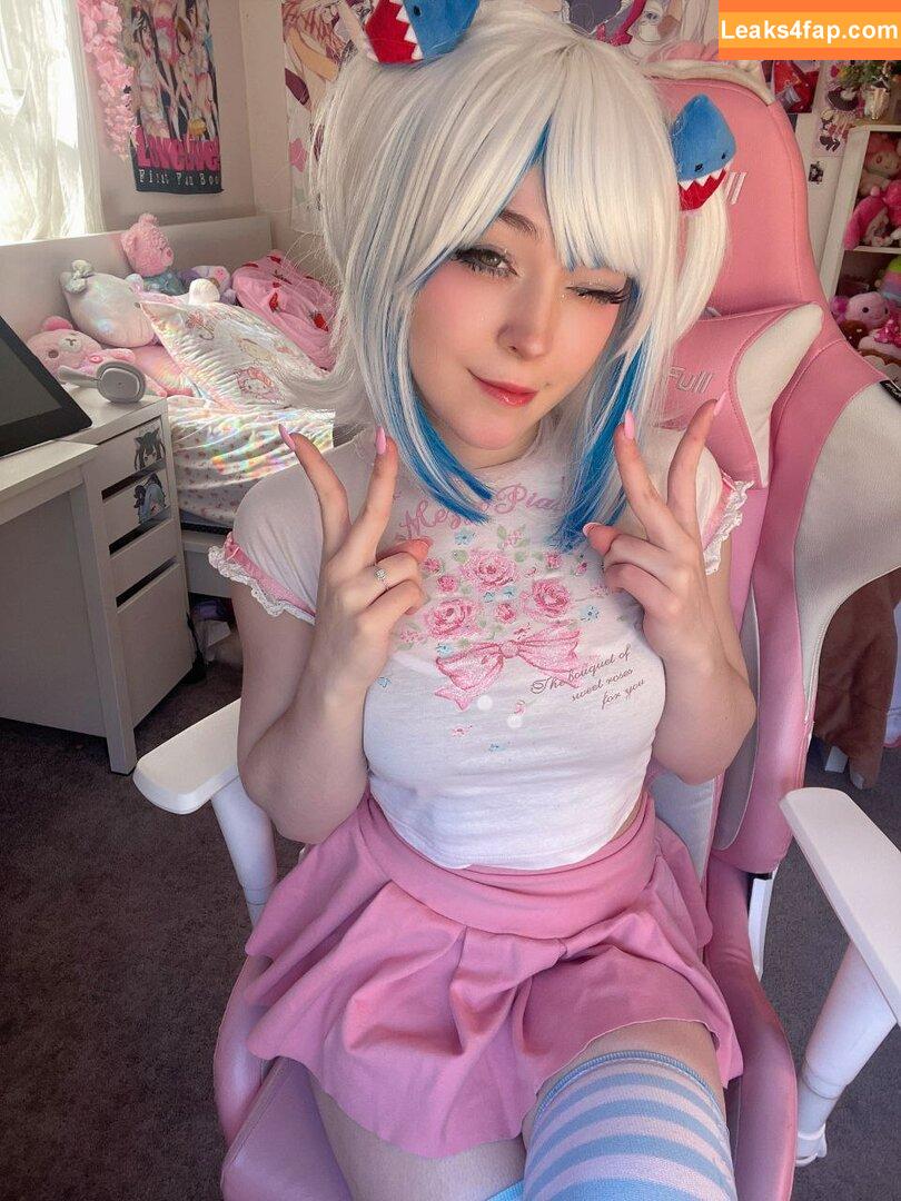 meikasama / Meikapuff / shirogane-sama leaked photo photo #0485