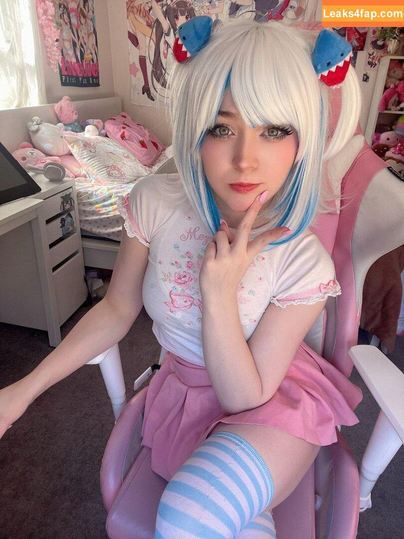 meikasama / Meikapuff / shirogane-sama leaked photo photo #0486