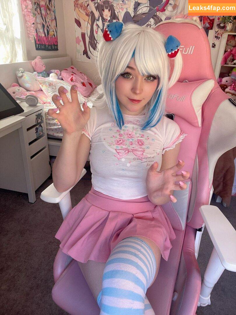 meikasama / Meikapuff / shirogane-sama leaked photo photo #0487