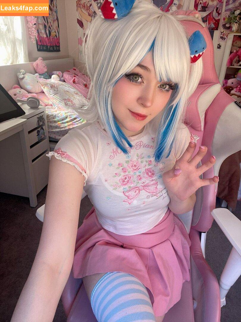 meikasama / Meikapuff / shirogane-sama leaked photo photo #0488