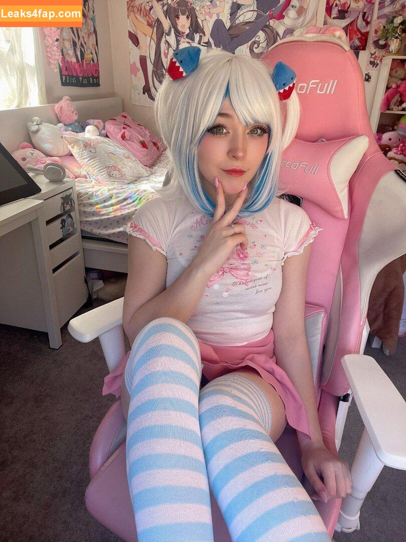 meikasama / Meikapuff / shirogane-sama leaked photo photo #0489
