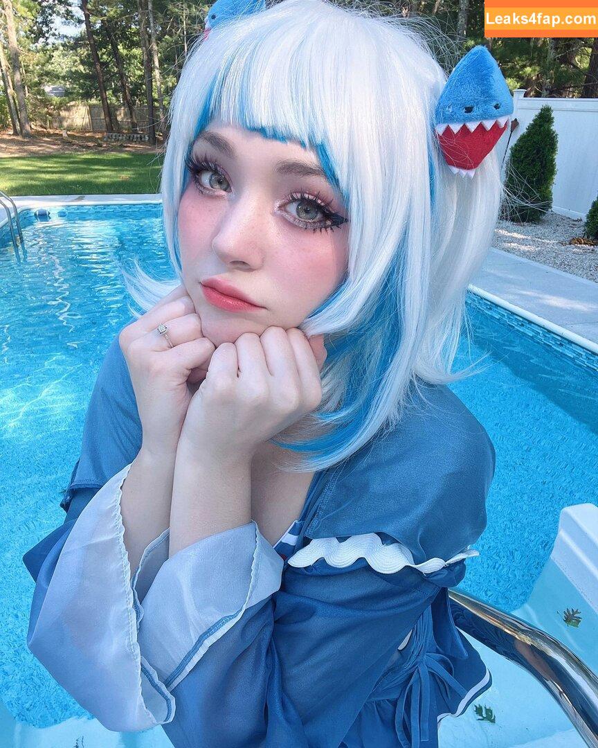 meikasama / Meikapuff / shirogane-sama leaked photo photo #0494