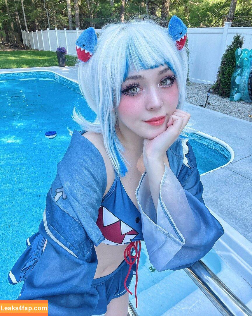meikasama / Meikapuff / shirogane-sama leaked photo photo #0495