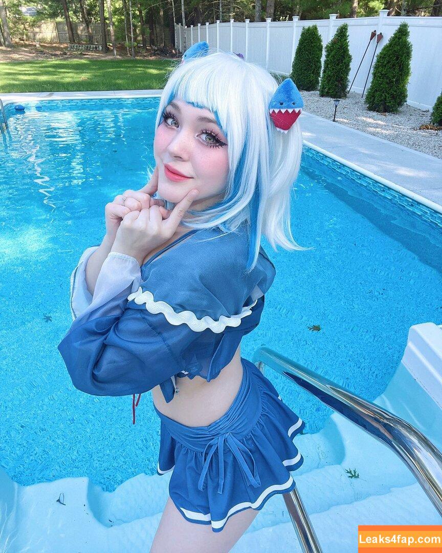 meikasama / Meikapuff / shirogane-sama leaked photo photo #0496