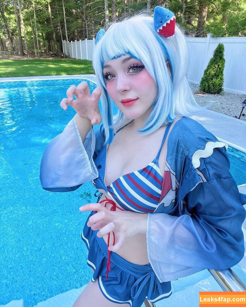 meikasama / Meikapuff / shirogane-sama leaked photo photo #0497