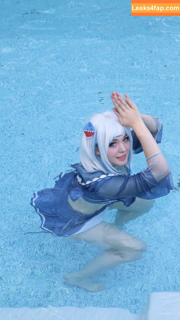 meikasama / Meikapuff / shirogane-sama leaked photo photo #0498