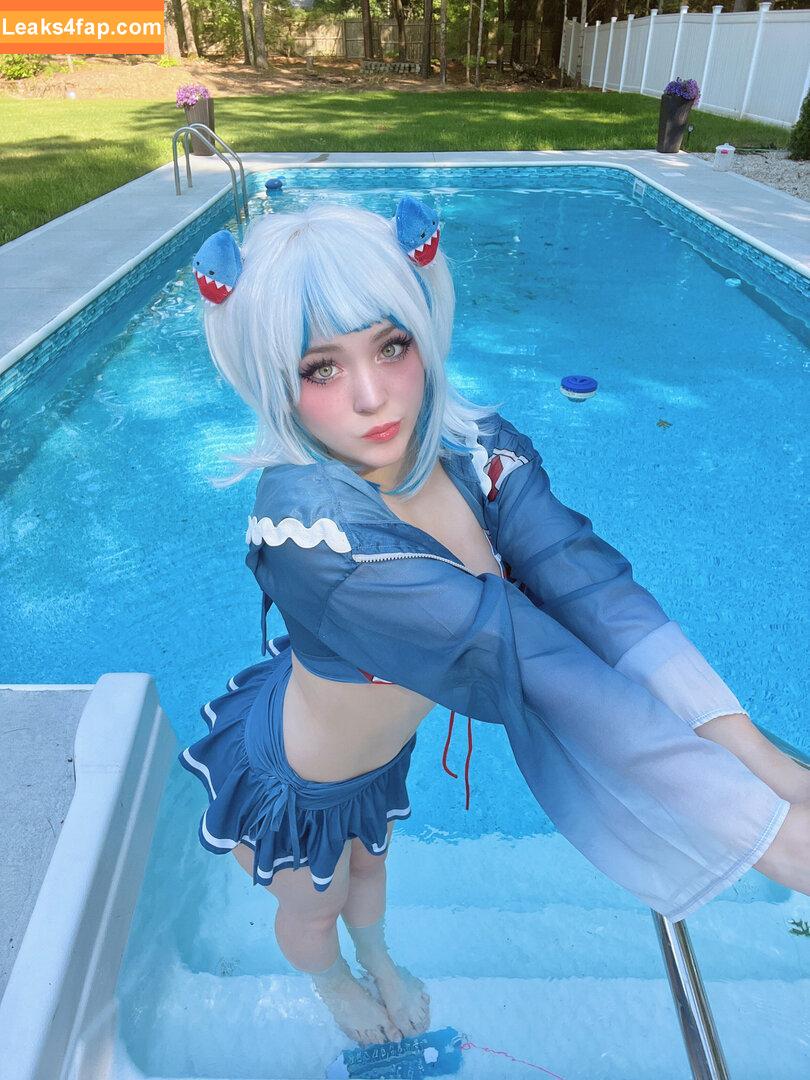 meikasama / Meikapuff / shirogane-sama leaked photo photo #0499