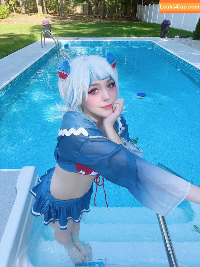 meikasama / Meikapuff / shirogane-sama leaked photo photo #0500
