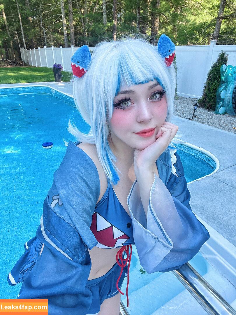 meikasama / Meikapuff / shirogane-sama leaked photo photo #0501