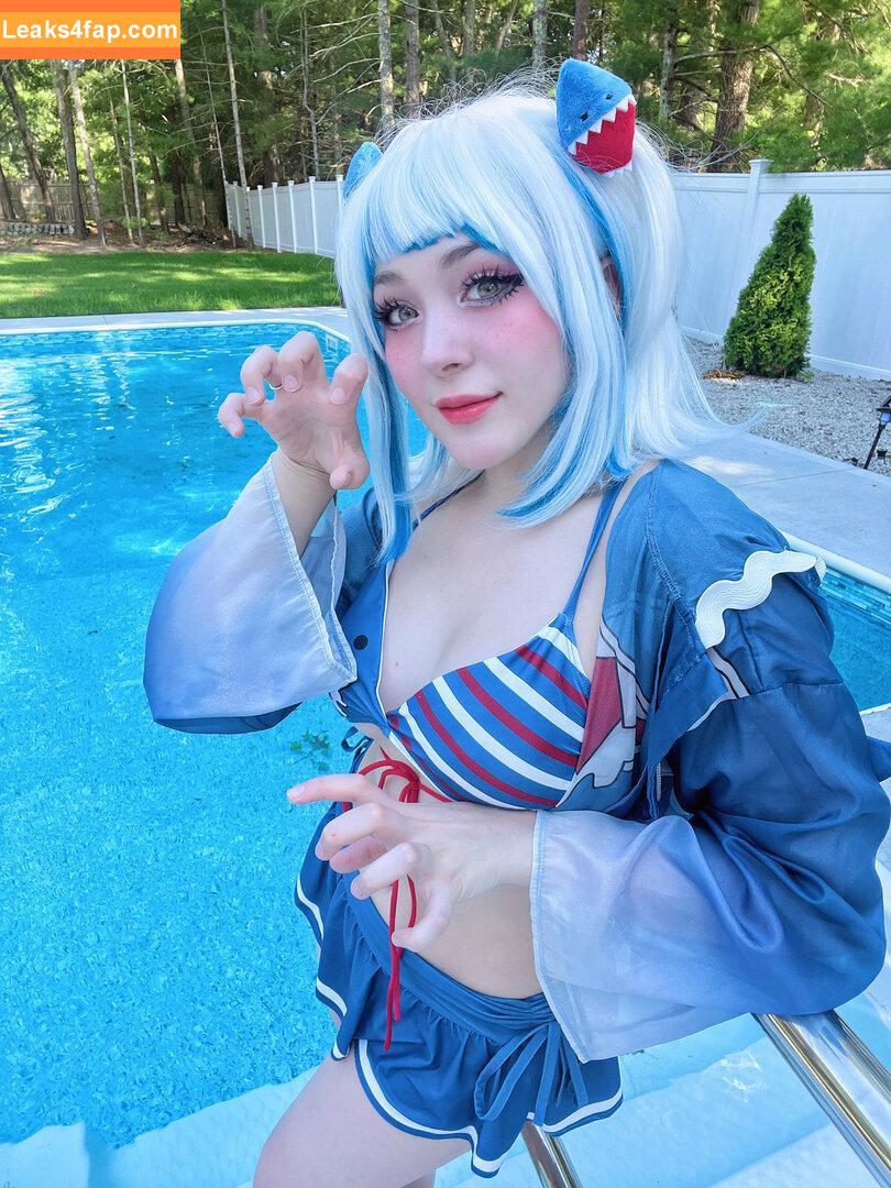 meikasama / Meikapuff / shirogane-sama leaked photo photo #0503