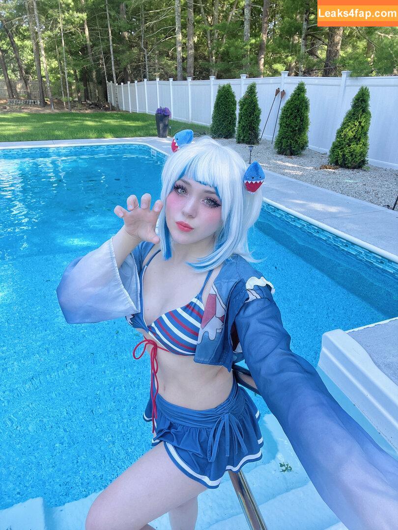 meikasama / Meikapuff / shirogane-sama leaked photo photo #0504