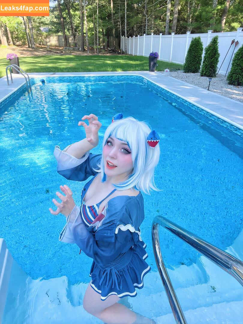 meikasama / Meikapuff / shirogane-sama leaked photo photo #0505