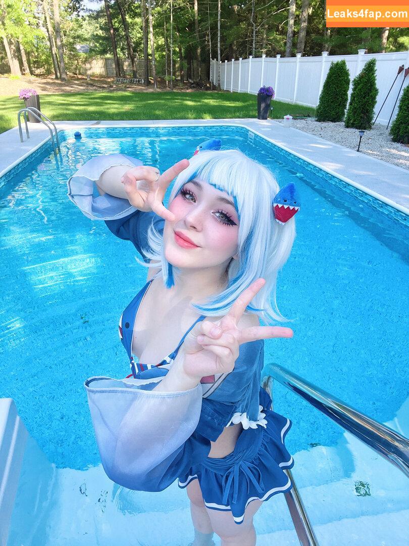 meikasama / Meikapuff / shirogane-sama leaked photo photo #0506