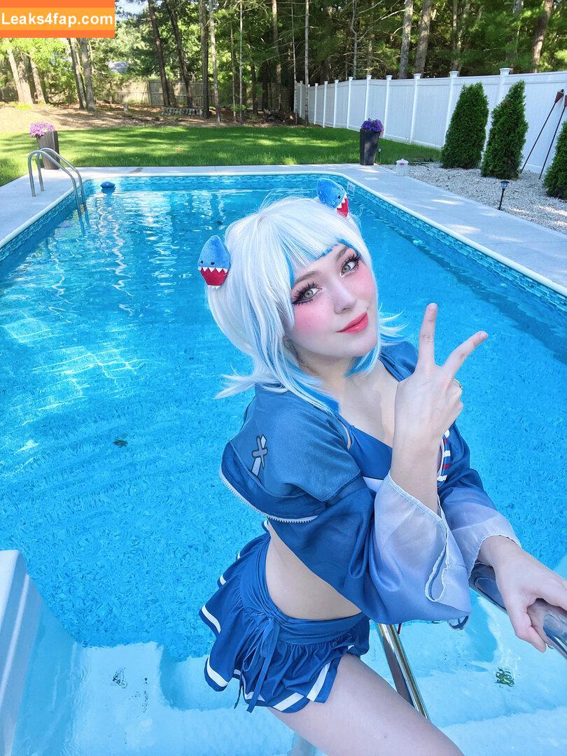 meikasama / Meikapuff / shirogane-sama leaked photo photo #0507