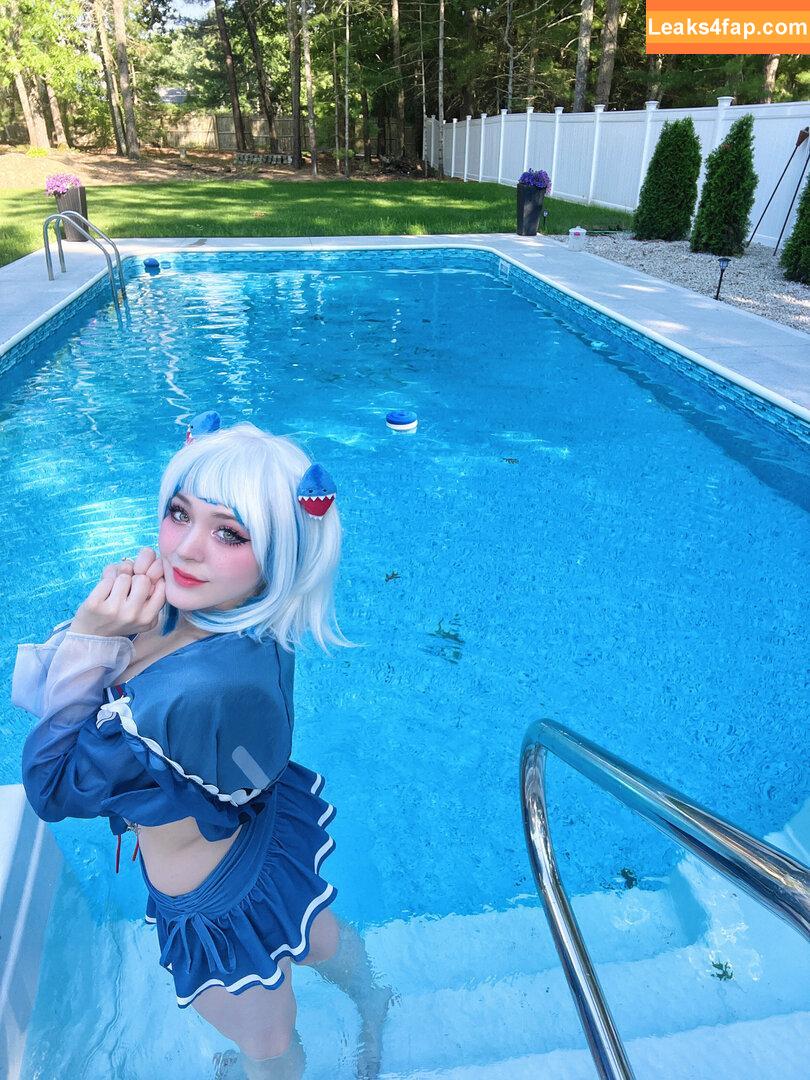 meikasama / Meikapuff / shirogane-sama leaked photo photo #0508