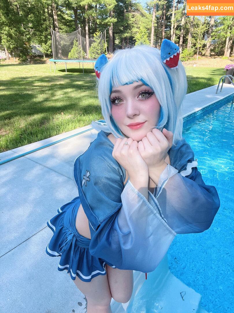 meikasama / Meikapuff / shirogane-sama leaked photo photo #0509