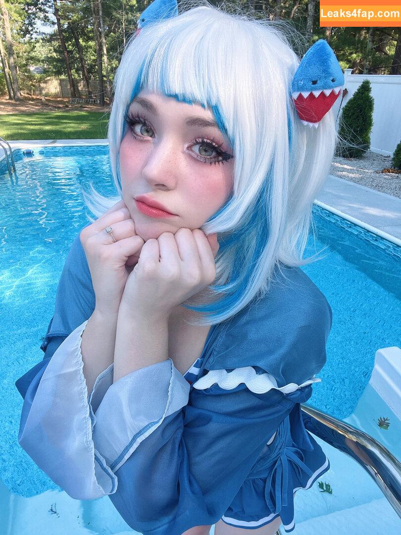 meikasama / Meikapuff / shirogane-sama leaked photo photo #0510