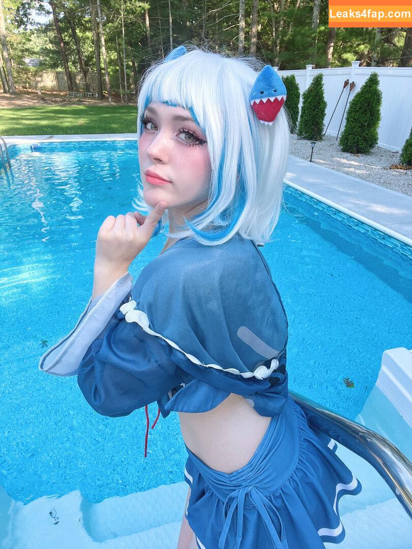 meikasama / Meikapuff / shirogane-sama leaked photo photo #0511