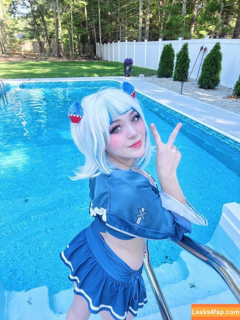 meikasama / Meikapuff / shirogane-sama leaked photo photo #0512