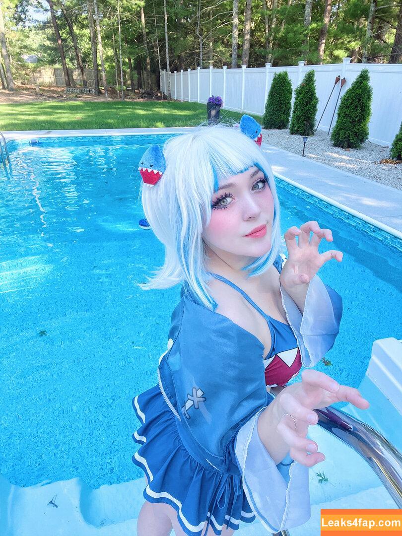 meikasama / Meikapuff / shirogane-sama leaked photo photo #0513