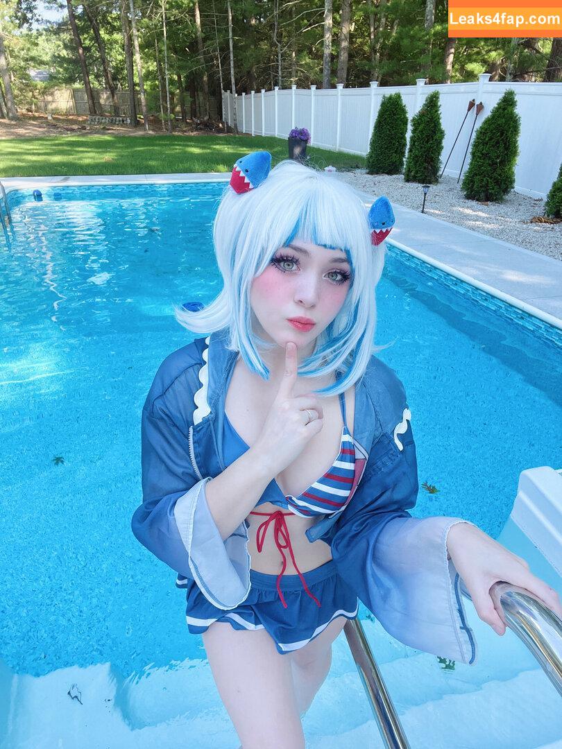 meikasama / Meikapuff / shirogane-sama leaked photo photo #0514