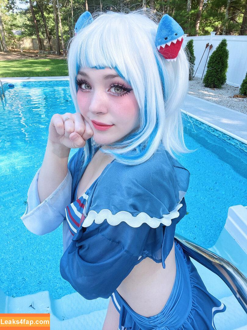 meikasama / Meikapuff / shirogane-sama leaked photo photo #0515