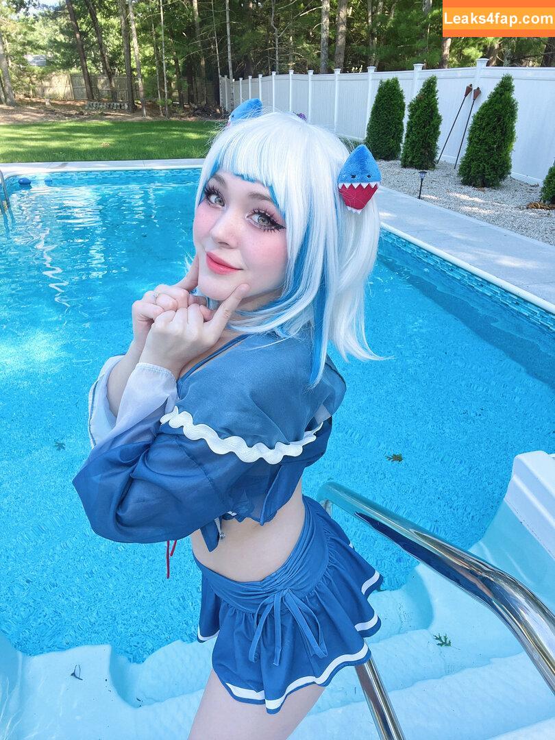 meikasama / Meikapuff / shirogane-sama leaked photo photo #0517