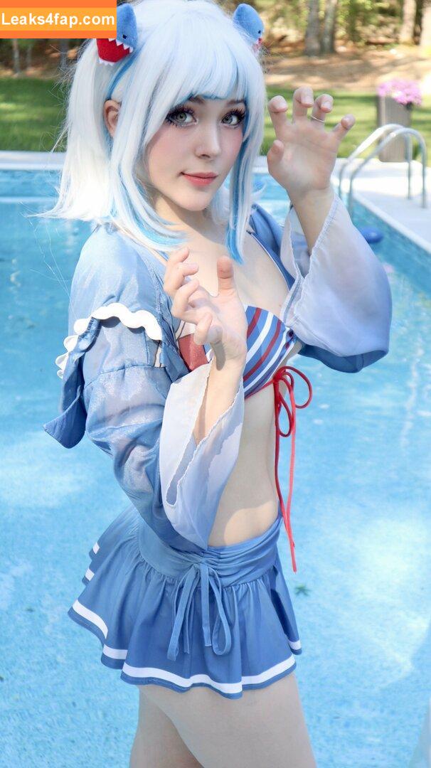 meikasama / Meikapuff / shirogane-sama leaked photo photo #0518