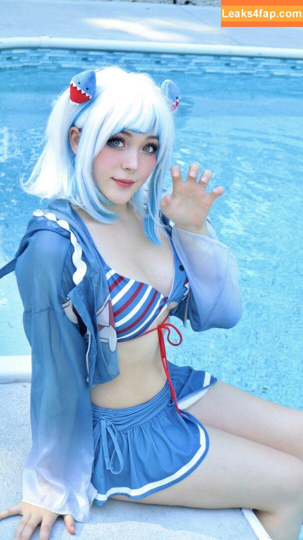 meikasama / Meikapuff / shirogane-sama leaked photo photo #0519