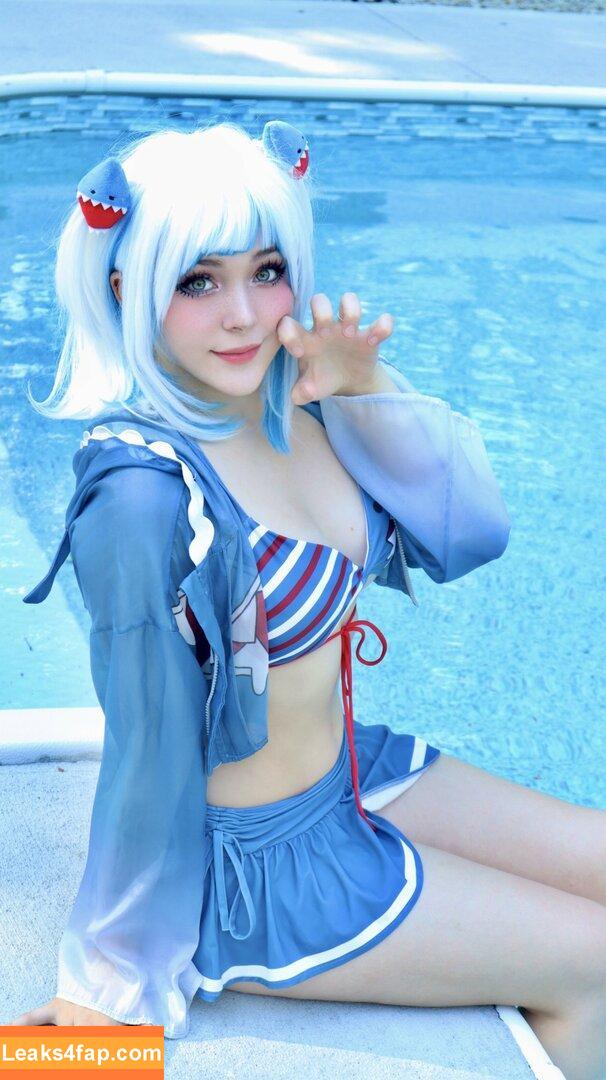 meikasama / Meikapuff / shirogane-sama leaked photo photo #0520