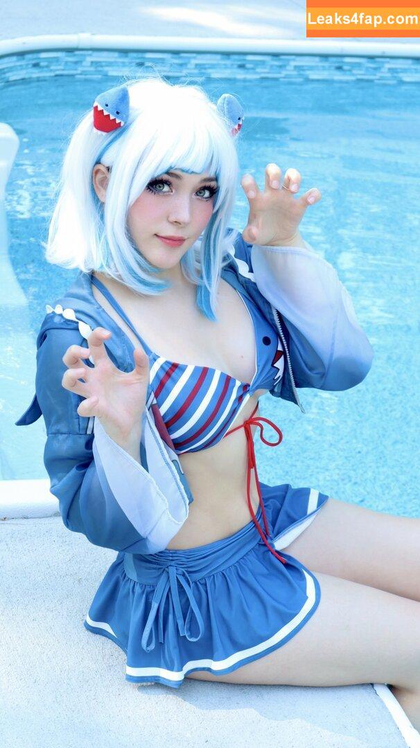 meikasama / Meikapuff / shirogane-sama leaked photo photo #0521
