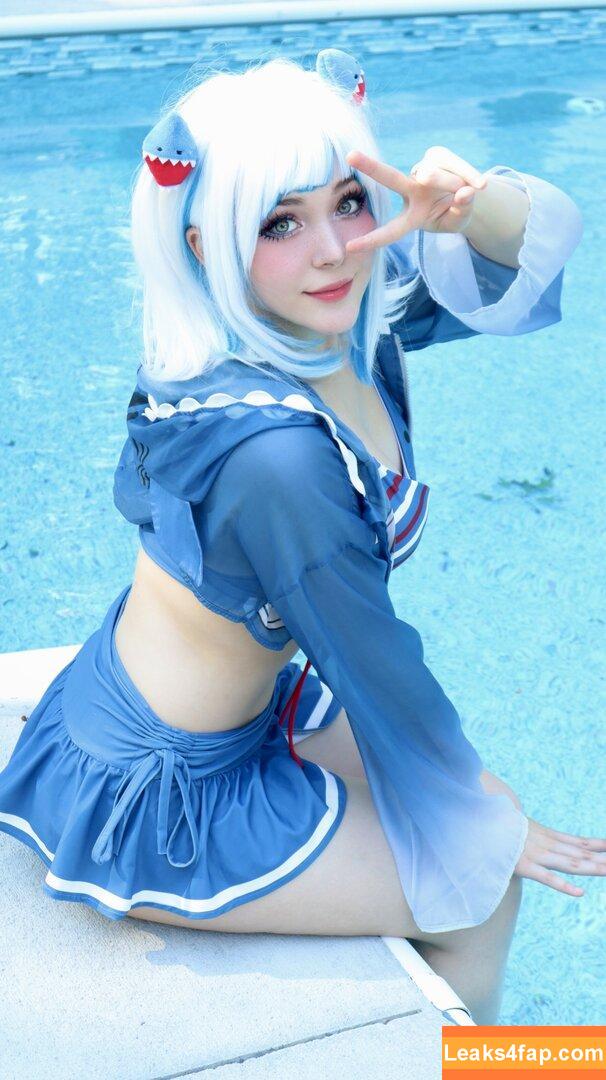 meikasama / Meikapuff / shirogane-sama leaked photo photo #0522