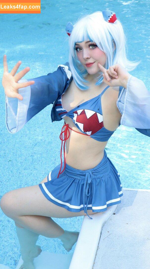 meikasama / Meikapuff / shirogane-sama leaked photo photo #0526