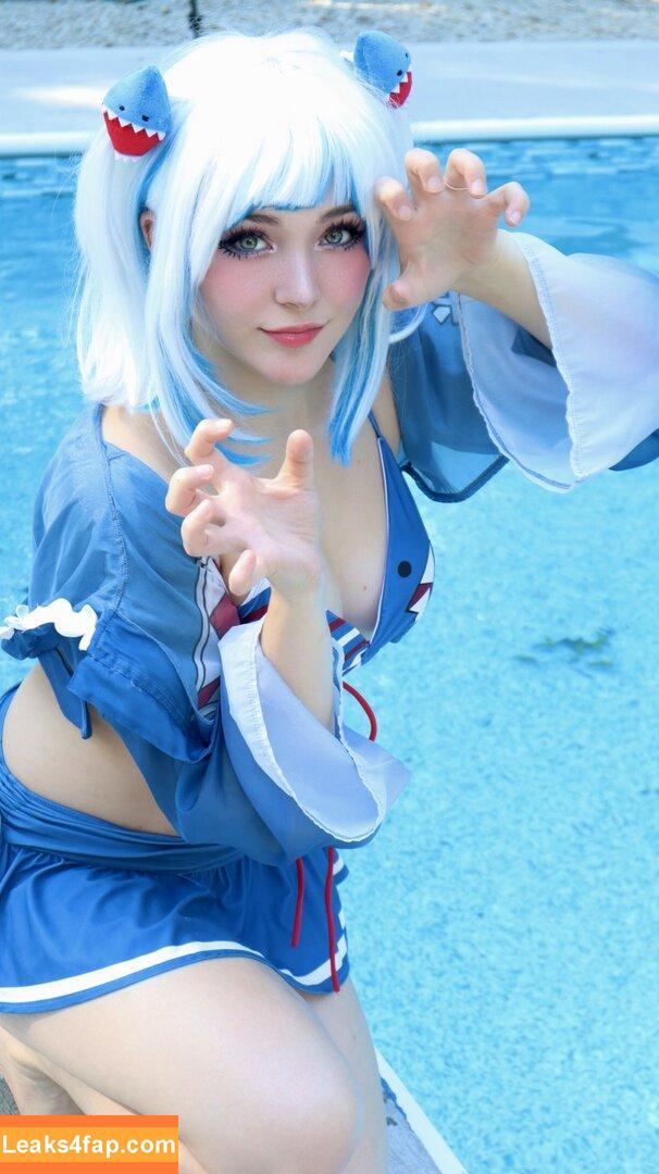 meikasama / Meikapuff / shirogane-sama leaked photo photo #0527