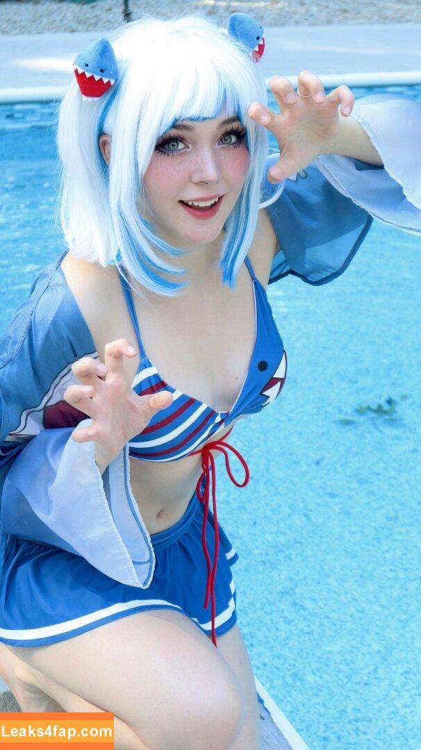 meikasama / Meikapuff / shirogane-sama leaked photo photo #0528