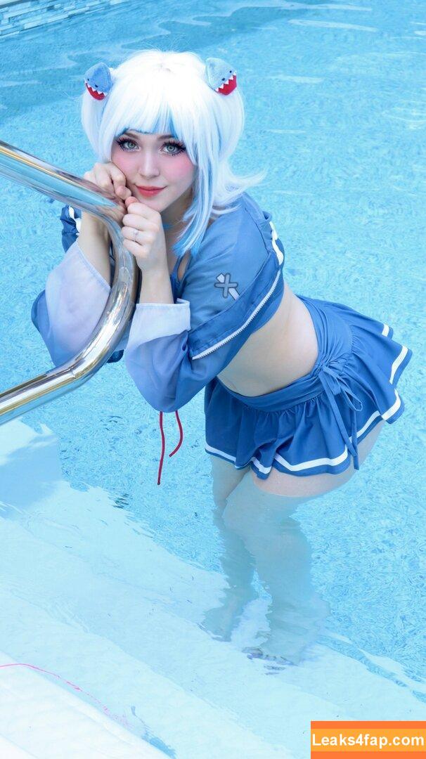 meikasama / Meikapuff / shirogane-sama leaked photo photo #0529