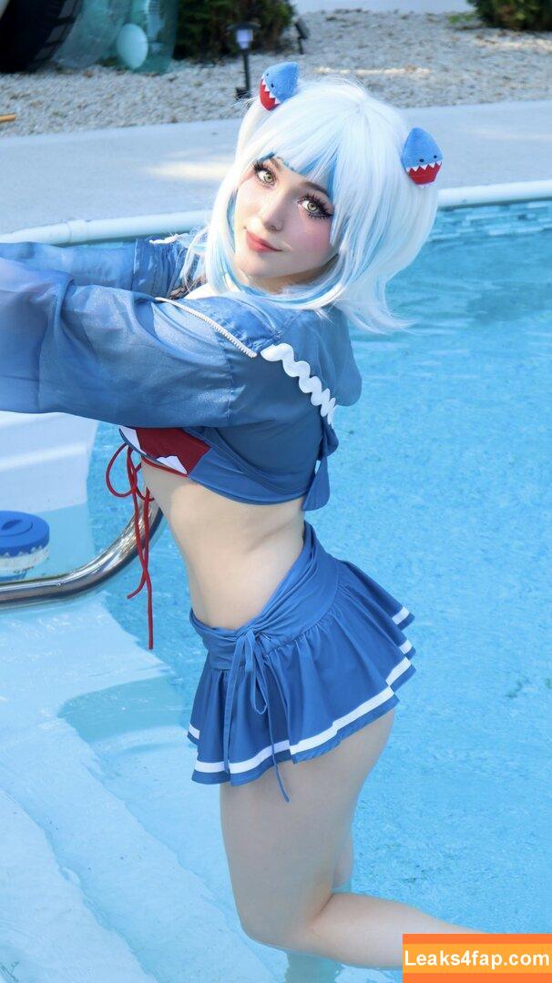 meikasama / Meikapuff / shirogane-sama leaked photo photo #0530