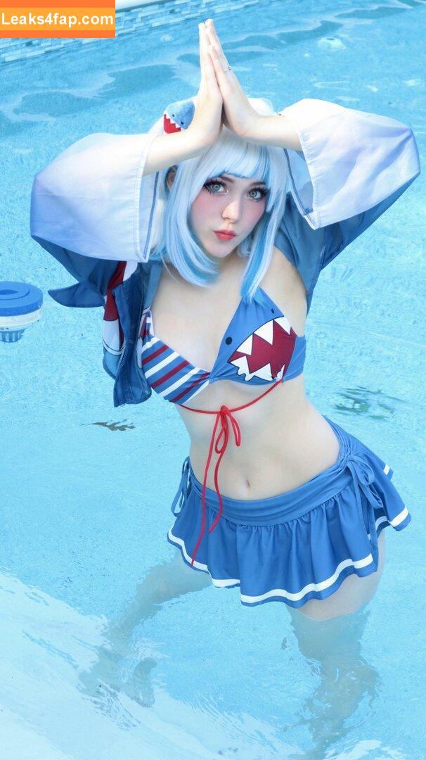 meikasama / Meikapuff / shirogane-sama leaked photo photo #0531